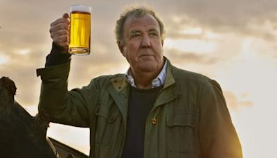 Jeremy Clarkson buys £1m PUB and reveals plans to ban ‘confusing toilet signs'