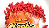 California might ban public schools' serving Flamin' Hot Cheetos