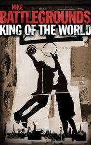 Battlegrounds: King of the World