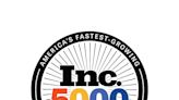 The Inc. 5000 list names four Tallahassee companies among the fastest growing companies