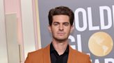 Andrew Garfield to star with Julia Roberts in thriller After the Hunt
