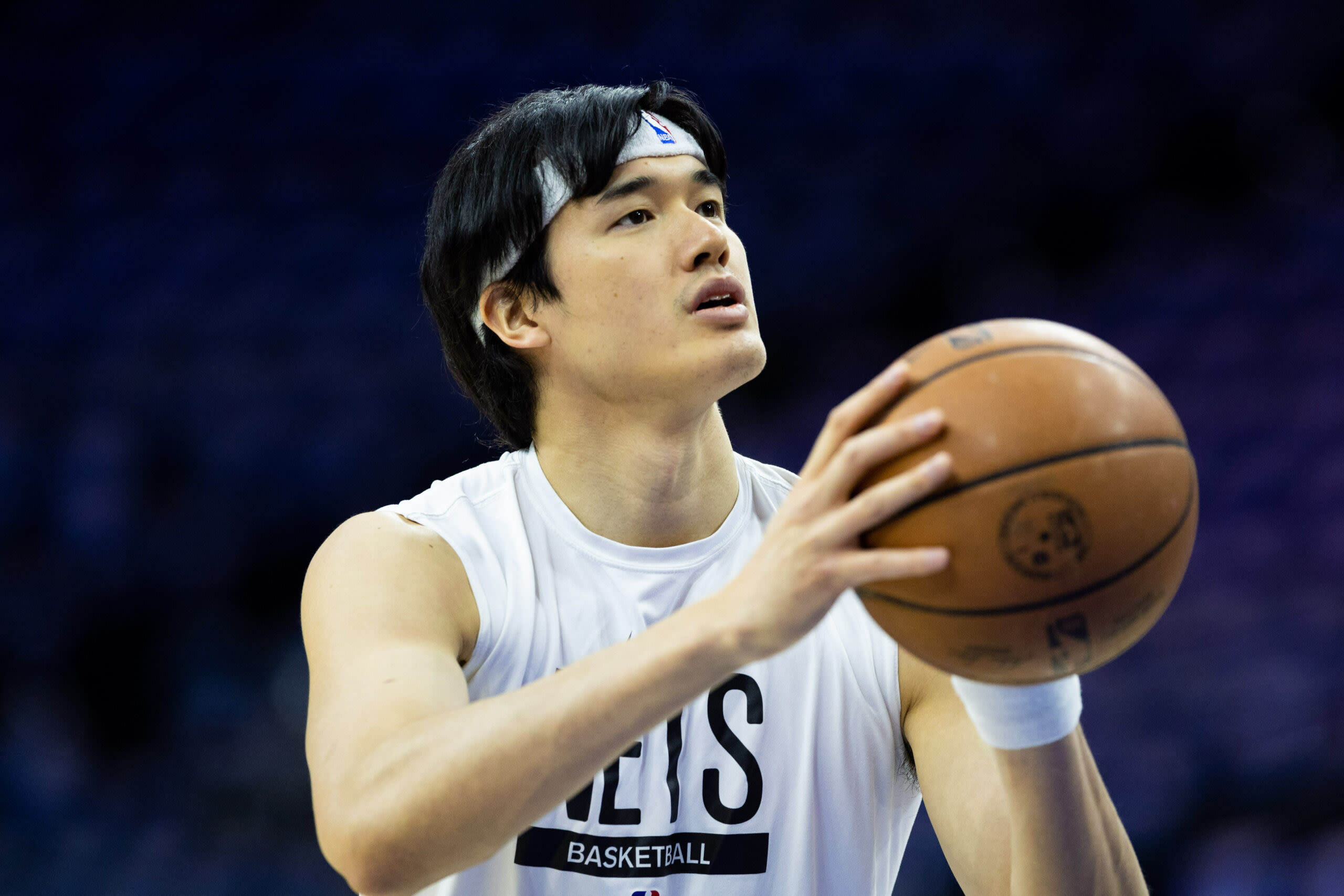 Report: Former Net Yuta Watanabe to play in Japan after NBA retirement