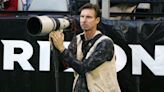 MLB Legend Randy Johnson Is Now Living a Second Career as NFL and Wildlife Photographer