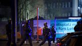Several People Killed in Hamburg Church Shooting, German Police Say