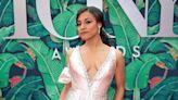 Ariana DeBose Commands the 2023 Tony Awards Red Carpet in a Plunging Silver Gown