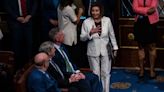 Pelosi will step down as House Democratic leader