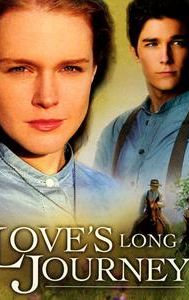 Love's Long Journey