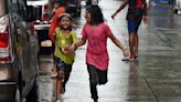 Maharashtra Weather Today: IMD Predicts Moderate Rainfall In Mumbai; Issues Yellow Alert In Other Regions