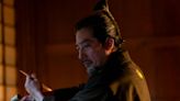 ...Showrunners Sitdown: ‘Shogun’ Creators Justin Marks and Rachel Kondo on Killing Fan-Favorite Characters, ‘Translation as Couples Therapy...