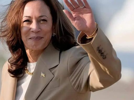 Modern Nostradamus predicts Kamala Harris has better chance of winning US Presidential Election 2024. Details here