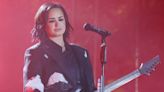 Demi Lovato reveals vision and hearing impairment