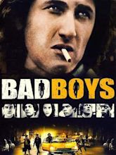 Bad Boys – Klein und gefährlich