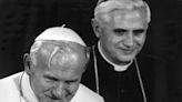 Benedicto XVI, el papa alemán y su difícil relación con su país de origen