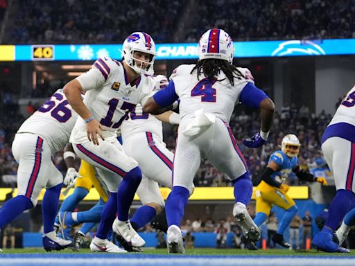 2024 Bills 53-man roster projection: Post-minicamp edition