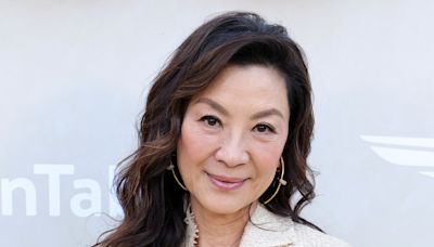 Michelle Yeoh to make Avatar debut in fourth film