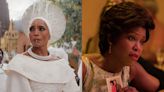 Could Angela Bassett (‘Black Panther: Wakanda Forever’) still win Oscar without BAFTA or SAG? Regina King did