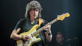 Ritchie Blackmore Explains How Boredom Led to Deep Purple Exit