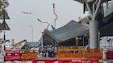 Delhi airport forms committee to probe the Terminal 1 roof collapse