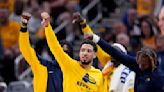 Pacers even the series with 121-89 Game 4 win over the Knicks