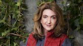 I'm a Celeb's Victoria Derbyshire secretly married partner after beating cancer