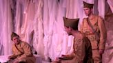NMU Theatre’s ‘Ghost Soldiers’ portrays Polar Bears expedition during WWI