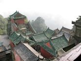 Wudang Mountains