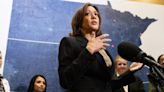 Kamala Harris announces creation of new office to support states enforcing 'red flag' laws