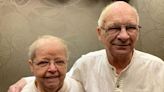 Baytown couple celebrate 60th anniversary - From Illinois to Texas, love still perseveres
