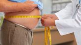 New UK fat map: towns where four in ten adults are obese