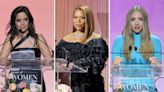 ‘No Better Moment to Use It’: Power of Women New York Honorees Urge Action in Face of Roe v. Wade Threat