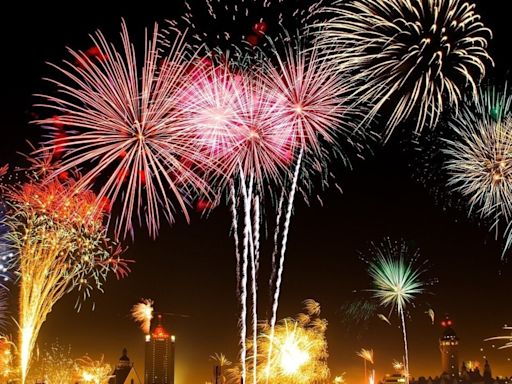 Fourth of July Fireworks: How and where to watch in New York