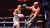 Tyson Fury vs Oleksandr Usyk rematch scheduled for December 21 in Saudi Arabia | Goal.com UK