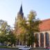 Marienkirche, Neubrandenburg