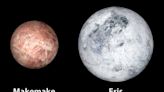 2 Dwarf Planets Are Hiding Something Incredible Beyond Pluto’s Lonely Orbit