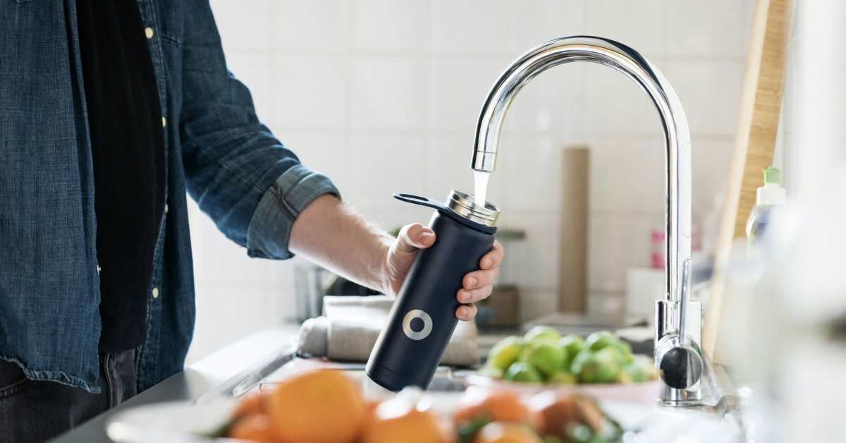 Are Home Water Filters Effective? Research Says No