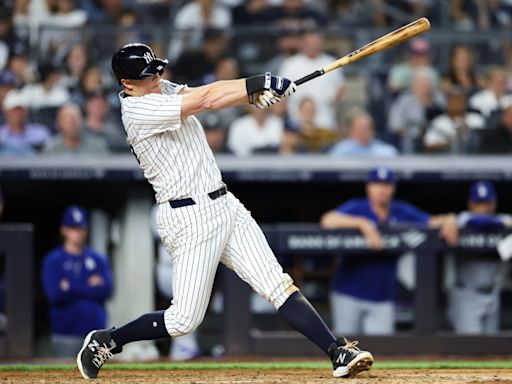 Yankees’ DJ LeMahieu still searching for his ‘groove’ after foot fracture