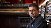 Chicago now has a street named after Steve Albini