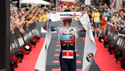 El Ironman de Vitoria aspira a batir récords en su quinta edición