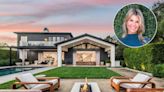 PICTURES: 'Full House' Star Lori Loughlin Selling Stunning $17.5 Million California Mansion — See Inside!