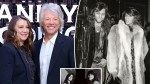 Jon Bon Jovi reveals inner circle was really ‘shocked’ and ‘furious’ when he married wife Dorothea