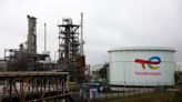 Strike cuts French power supply, halts refinery shipments