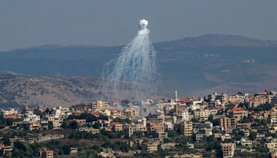 Israel ataca la capital del Líbano: Nueva fase de guerra con Hezbollah