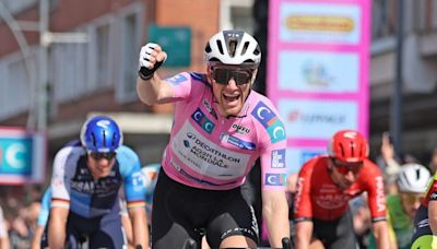 ‘It’s the race people judge you on’ – Sam Bennett returns to Tour de France after four-year absence