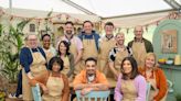 Great British Bake Off 2024 line-up: Full list of this year's bakers including nurse, mechanic and gap year student