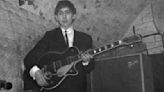 Five of George Harrison's Most Iconic Beatles-Era Guitars