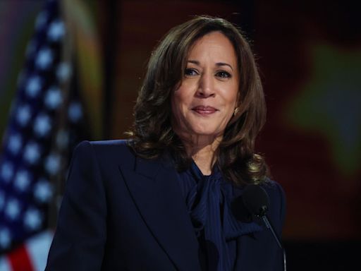 Trump Vs. Harris 2024 Polls: Harris Leads Narrowly In Third Survey This Week