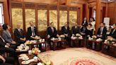 Former President Ma meets Xi Jinping in Beijing - Focus Taiwan