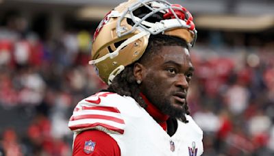 NFL Rumors: 49ers Focused on Keeping Brandon Aiyuk Amid Trade, Contract Buzz