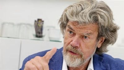 Reinhold Messner: Gipfel sollten nicht für „Religion missbraucht werden“