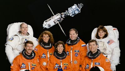 25 Years Ago: STS-96 Resupplies the Space Station - NASA